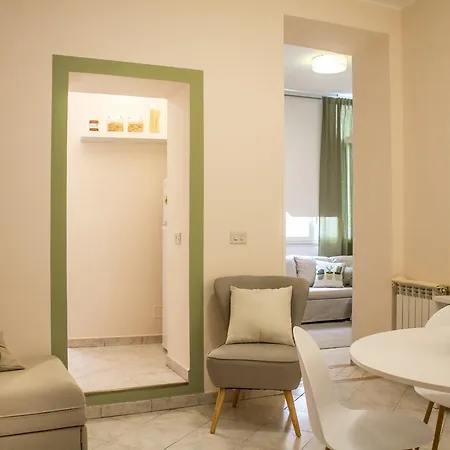 Apartment Rome & More Exterior photo