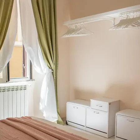 Apartment Rome & More Exterior photo
