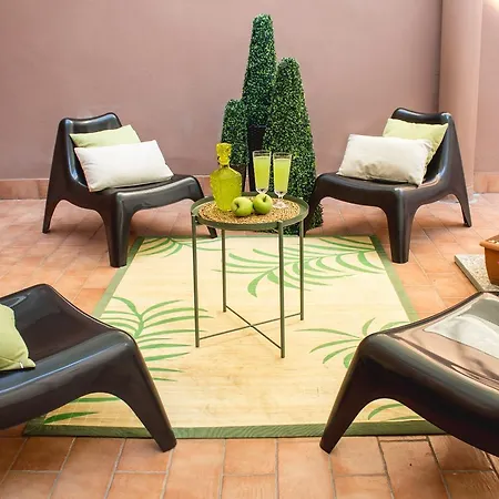 Apartment Rome & More Exterior photo