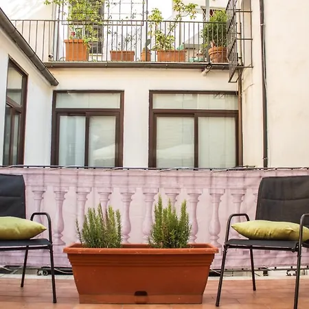Apartment Rome & More Exterior photo