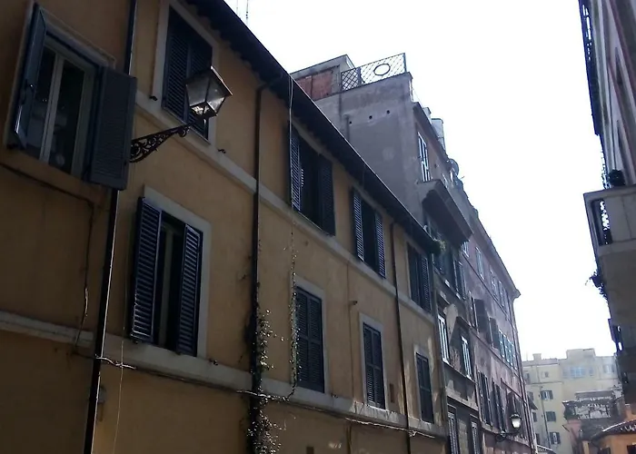Apartment Rome & More