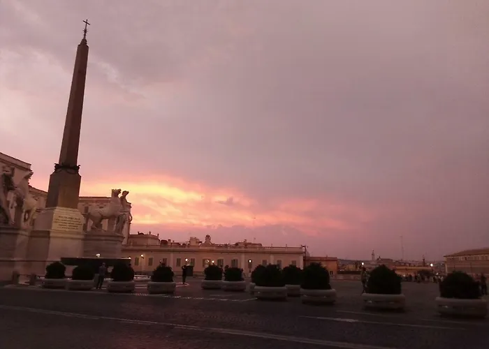 Apartment Rome & More