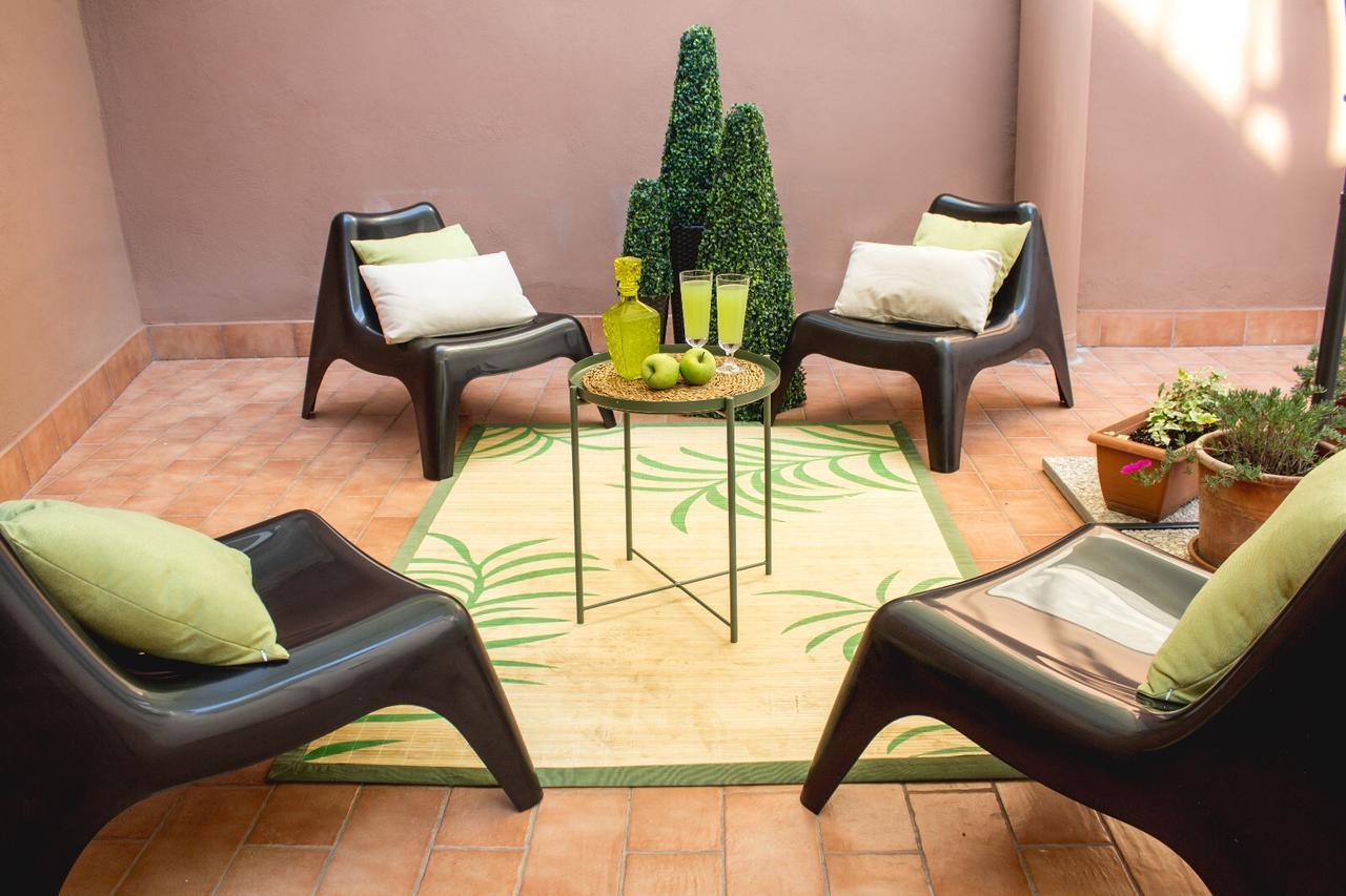 Appartement & Rome