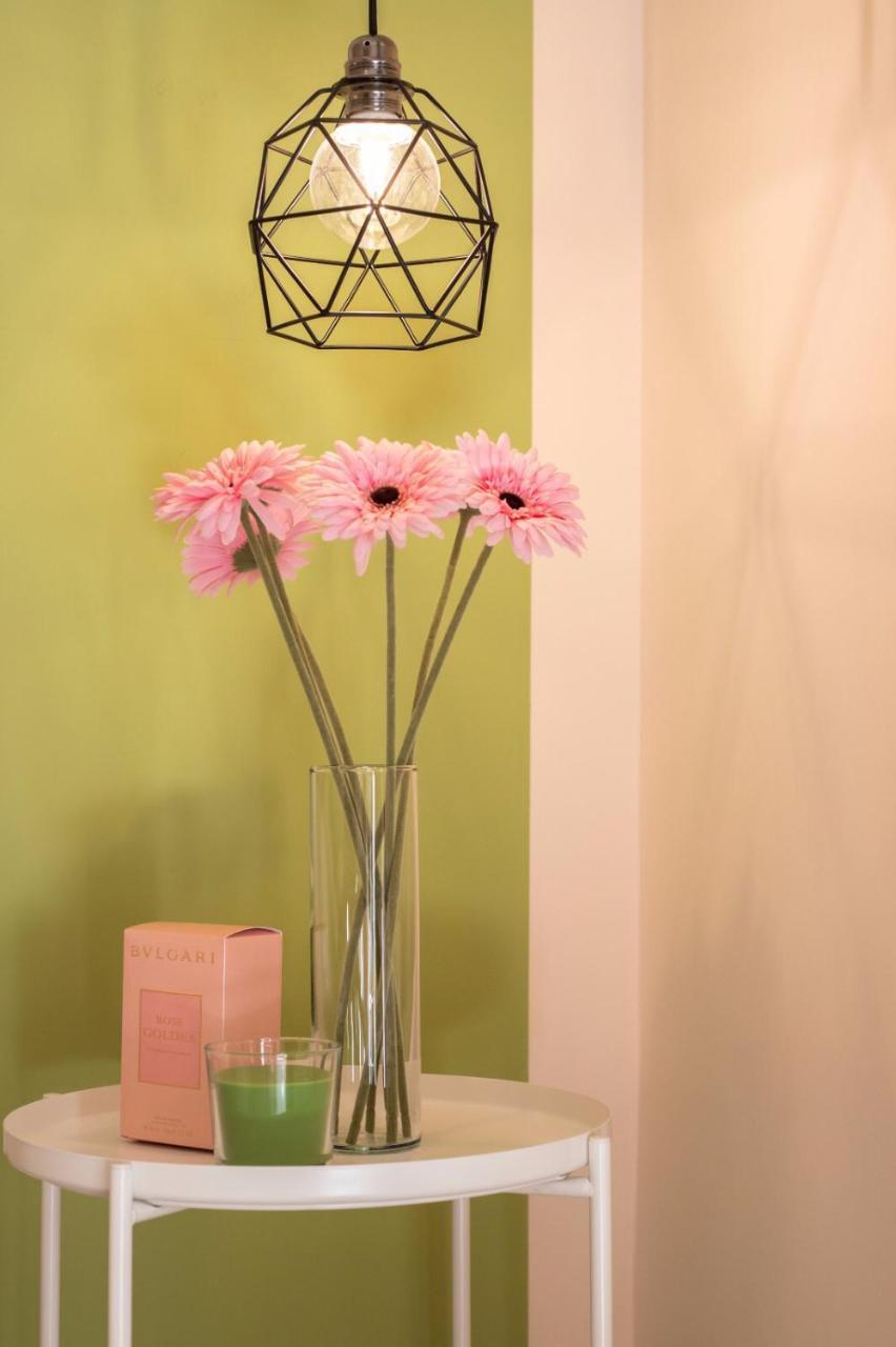 & Appartement *