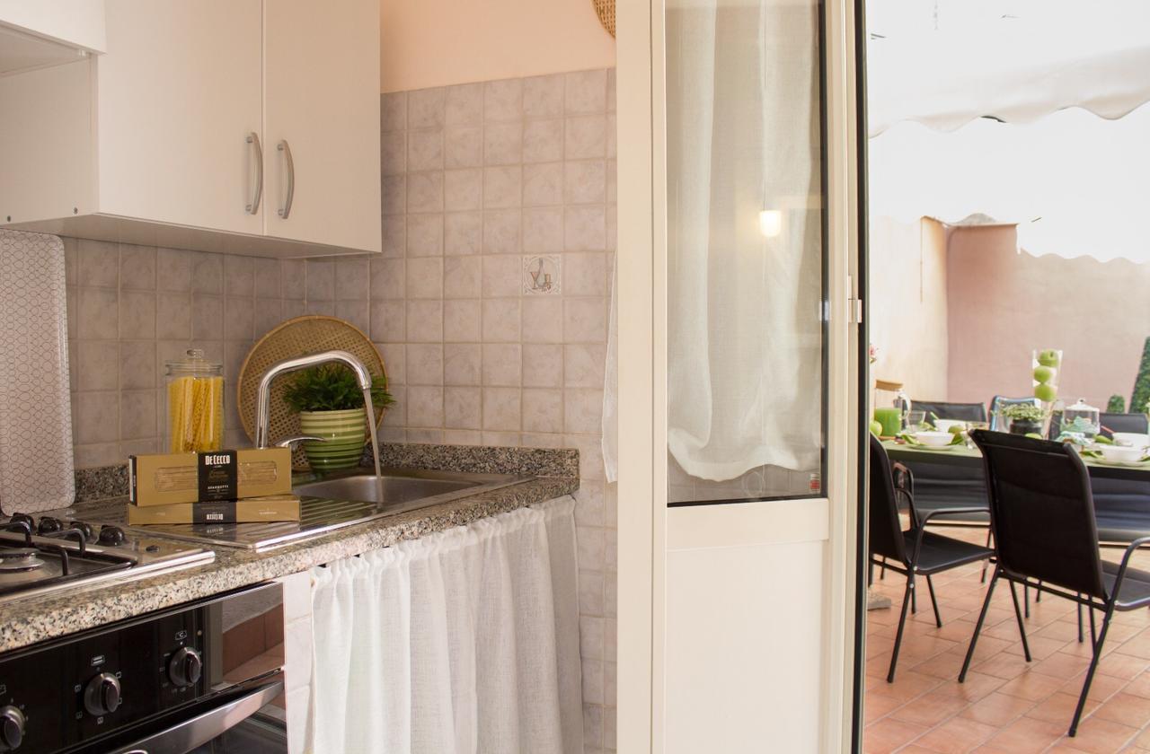 & Apartment Rome