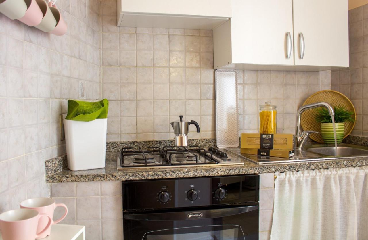 & Apartment