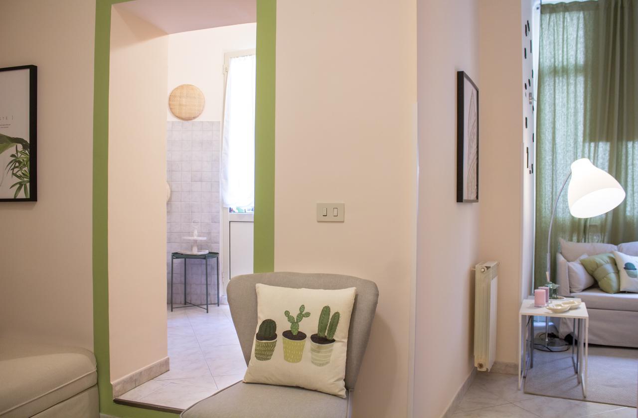 & Apartment *