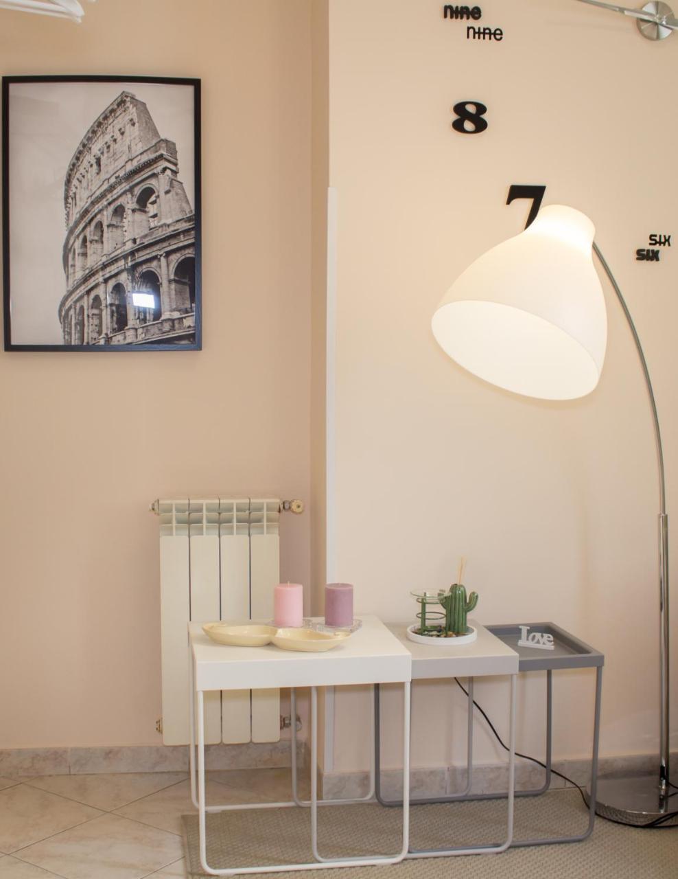 Appartement & Rome