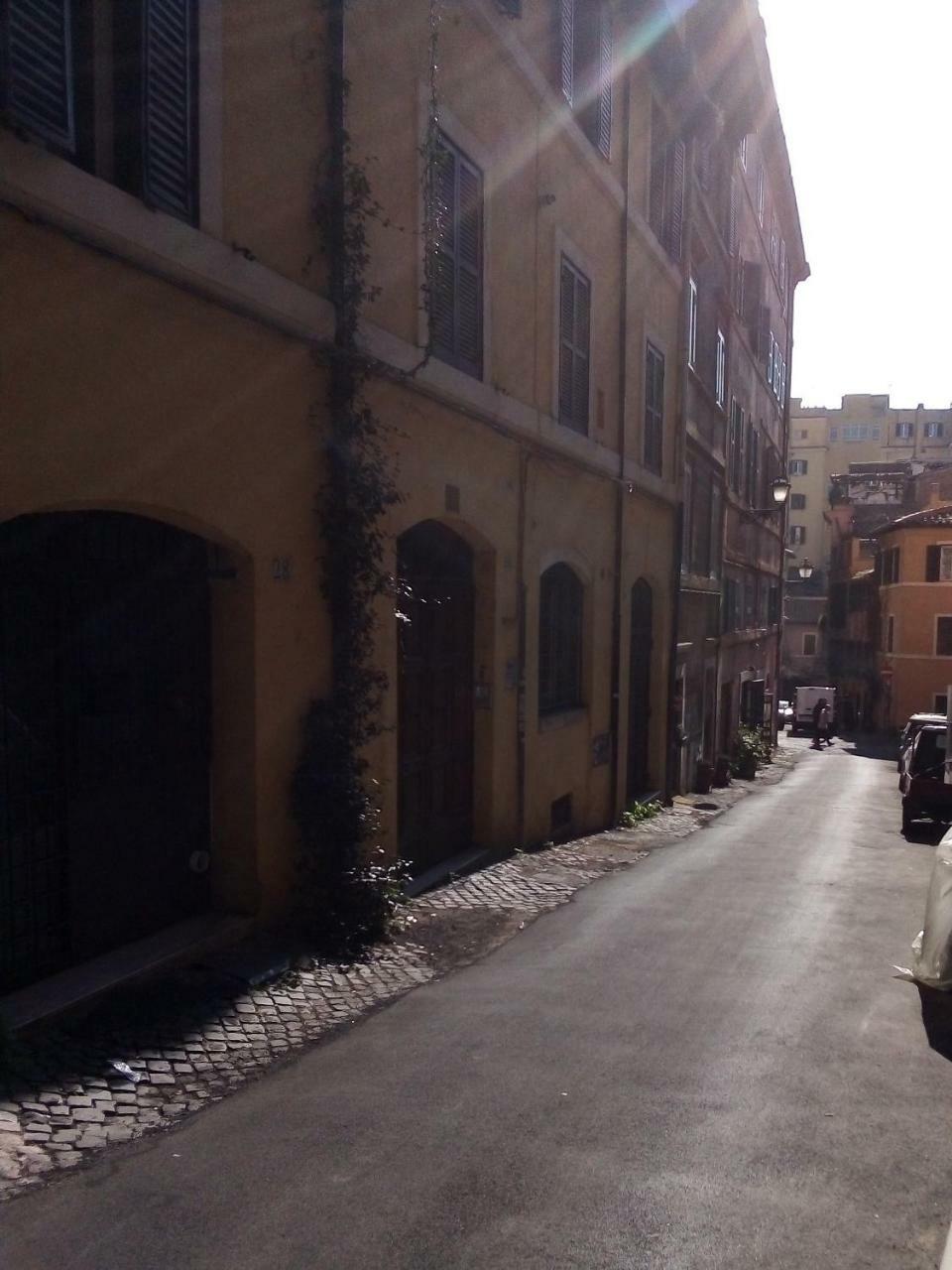 & Apartment Rome