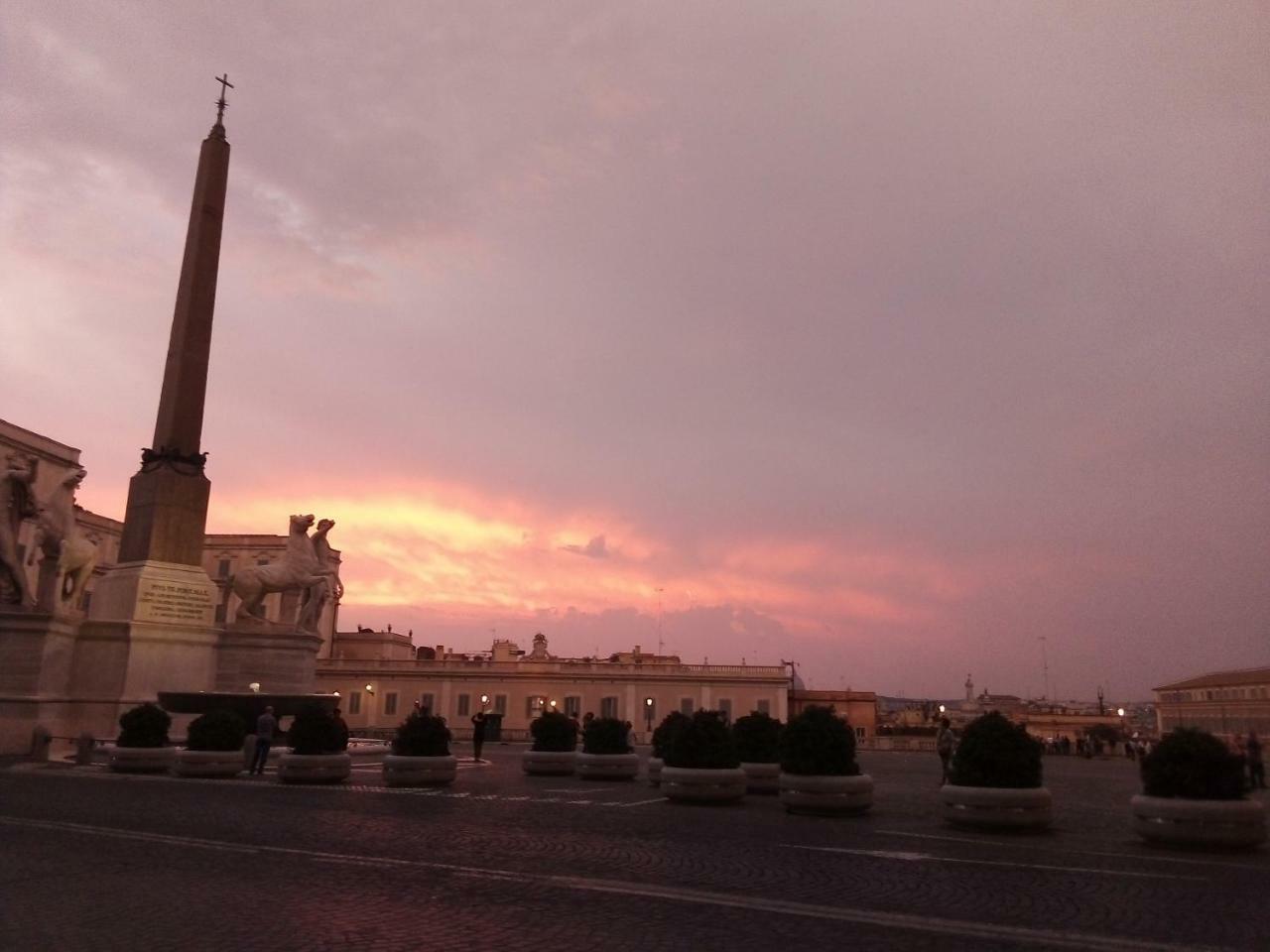 & Apartment Rome