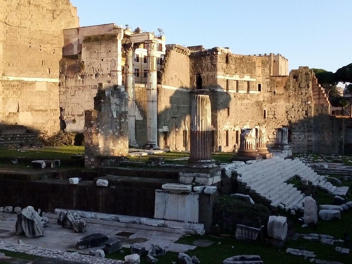 & Rome