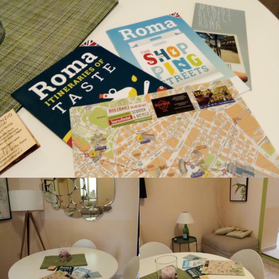 & Apartment