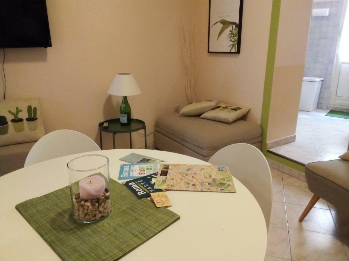 & Apartment Rome
