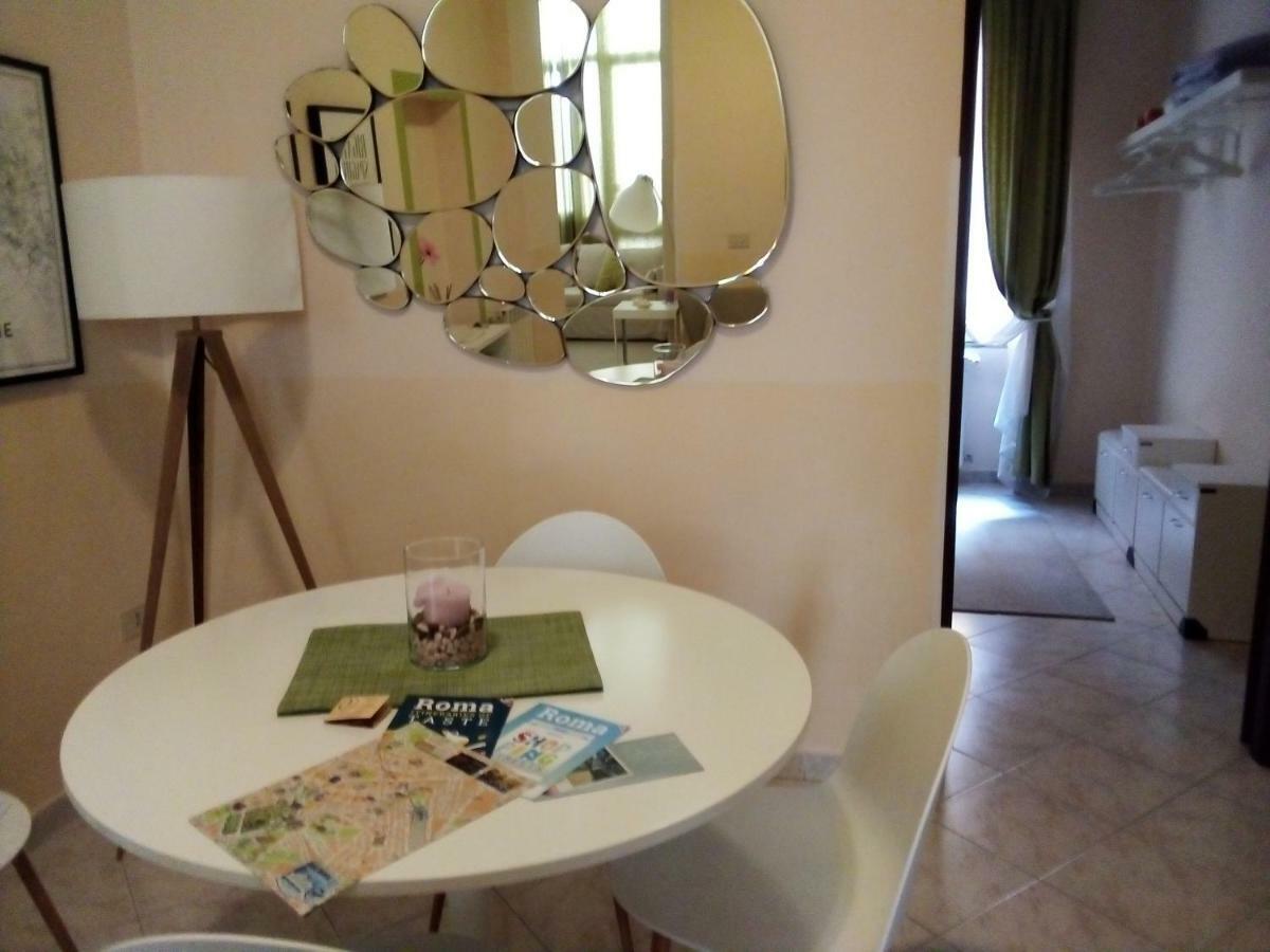 Apartment &