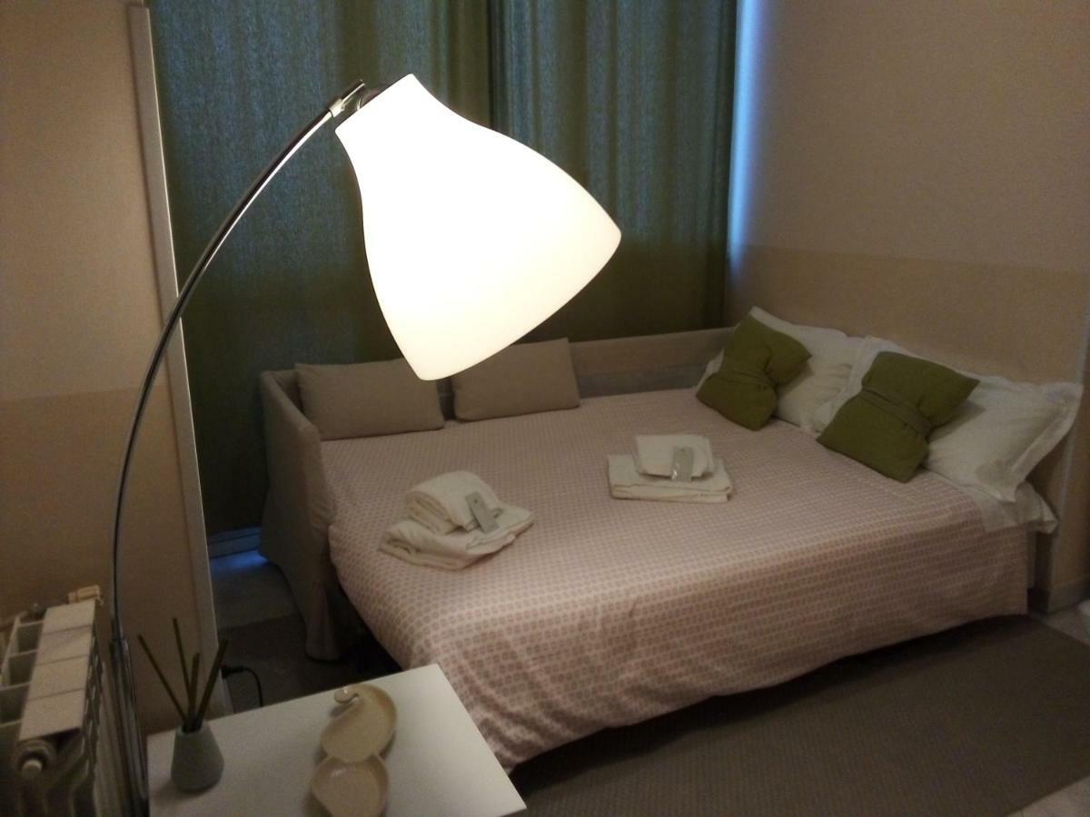 Appartement & Rome