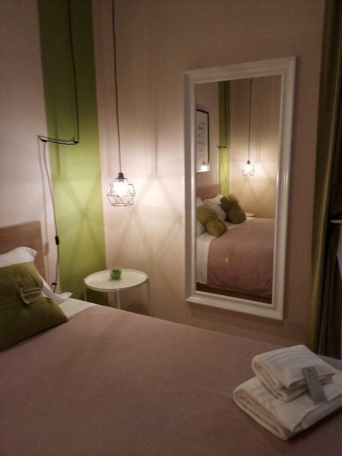 & Apartment