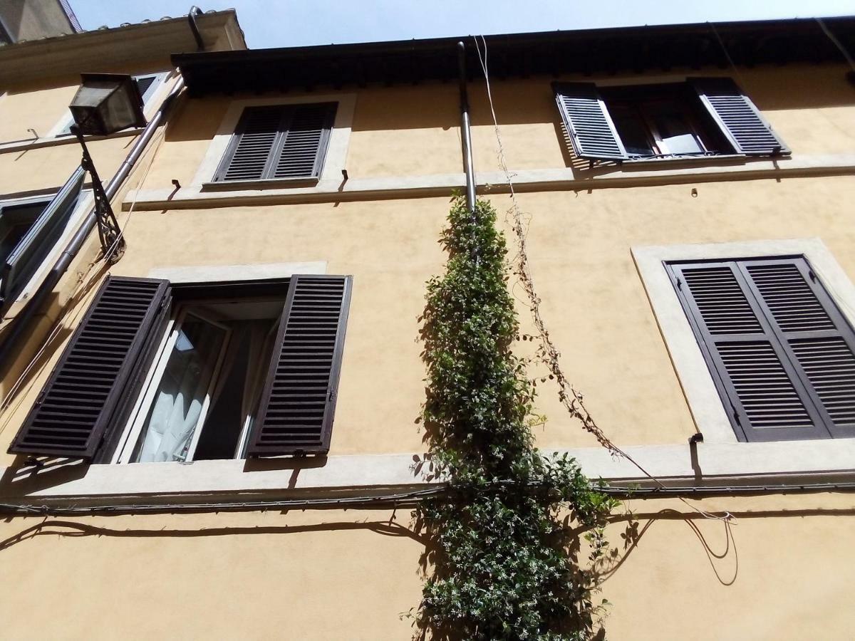 & Apartment